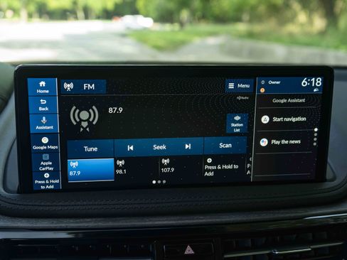 Used 2026 Acura MDX SH-AWD w/ Advance Package image 32