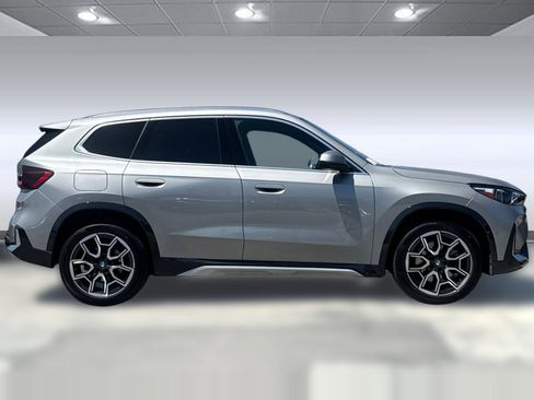 Used 2025 BMW X1 xDrive28i w/ Convenience Package AWD/4WD image 8