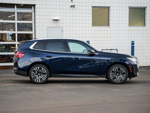 Used 2026 BMW X3 xDrive30 image 4