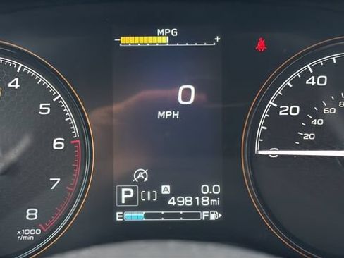 Used 2024 Subaru Forester Wilderness AWD/4WD image 21