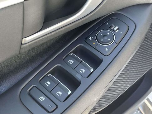 New 2026 Hyundai Sonata SEL image 14