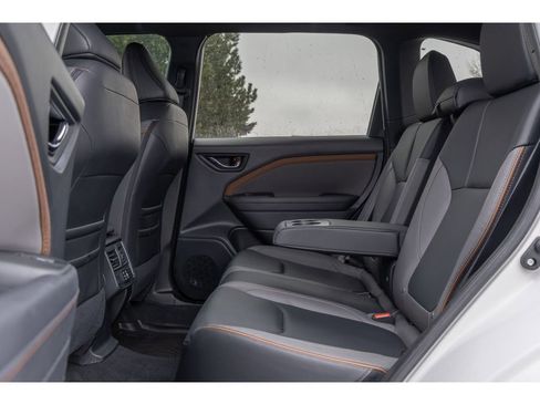 Used 2025 Subaru Forester Sport image 13