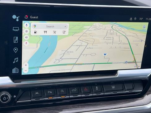 New 2026 Chevrolet Silverado 1500 LTZ image 15