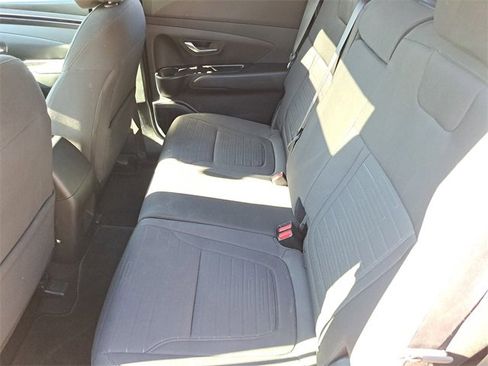 Used 2022 Hyundai Santa Cruz SEL Premium image 24