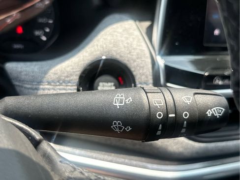 New 2025 Jeep Compass Latitude w/ Convenience Group image 33