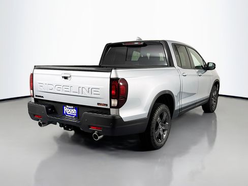 New 2026 Honda Ridgeline TrailSport image 5