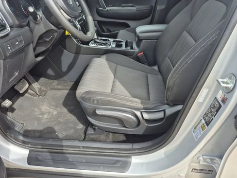 Used 2020 Kia Sportage LX FWD image 13