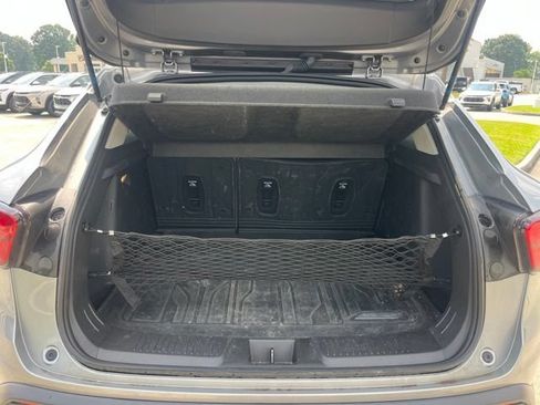 Used 2025 Chevrolet Trax ACTIV w/ Driver Confidence Package FWD image 6