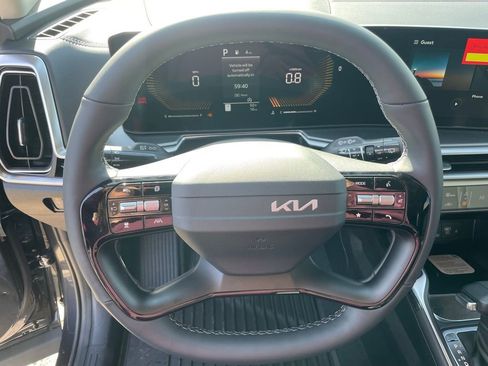New 2026 Kia Sorento S w/ S Panoramic Sunroof Package FWD image 11