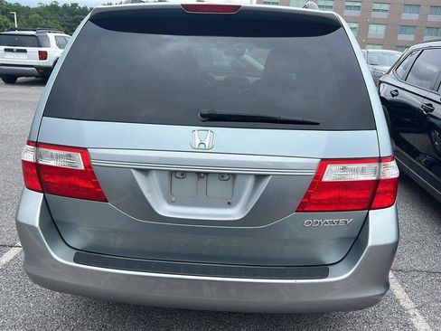 Used 2005 Honda Odyssey EX-L image 4