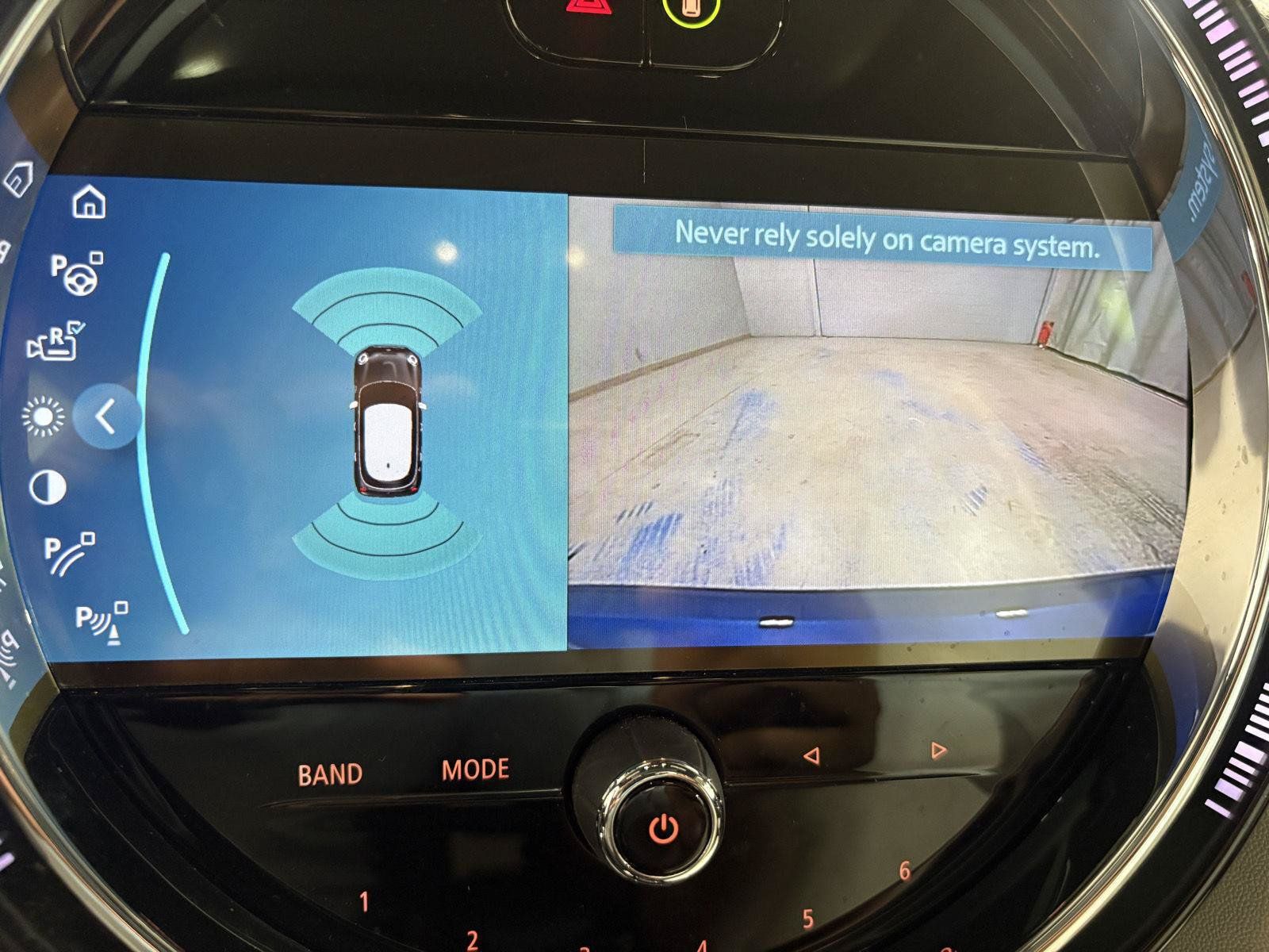 Used 2024 MINI Cooper S FWD image 22