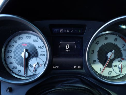 Used 2016 Mercedes-Benz SLK 300 SLK 300 image 20