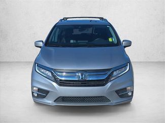 Used 2019 Honda Odyssey Elite video 2