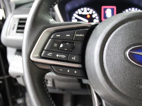 Used 2023 Subaru Ascent Premium w/ Convenience Package image 10