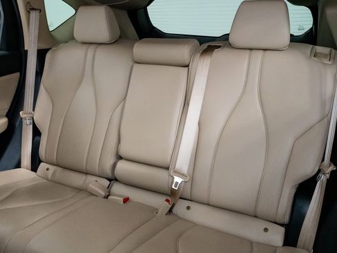 Used 2023 Acura RDX FWD image 22
