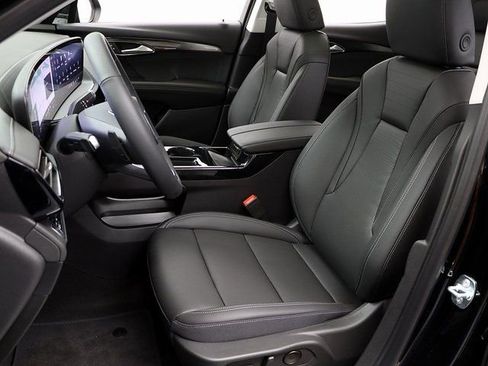 New 2026 Buick Envision Preferred image 9