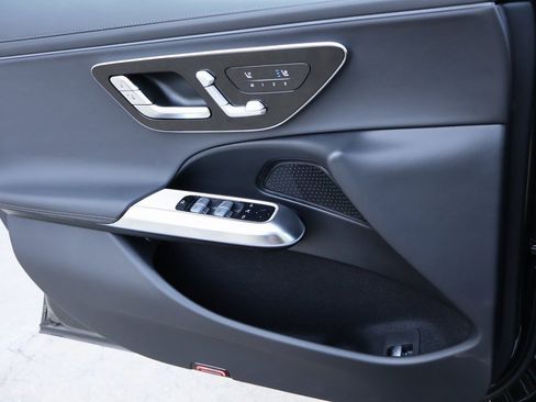 Certified 2025 Mercedes-Benz E 350 E 350 image 38