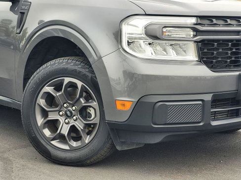 Certified 2022 Ford Maverick XLT w/ Equipment Group 300A Standard image 5