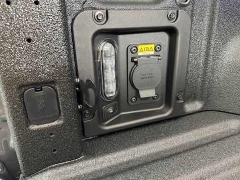 New 2025 Ford Maverick Lariat w/ 4K Tow Package image 58