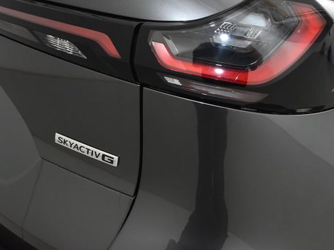 New 2026 MAZDA CX-5 Select AWD/4WD image 42