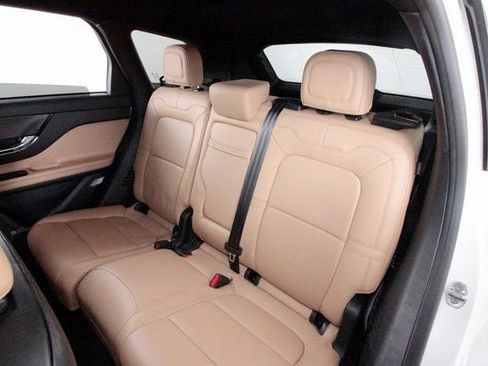 Used 2022 Lincoln Corsair Reserve w/ Equipment Group 201A image 28