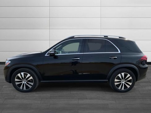 Certified 2025 Mercedes-Benz GLE 350 4MATIC image 5