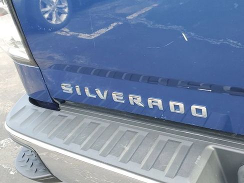 Used 2015 Chevrolet Silverado 1500 LT w/ All Star Edition image 10