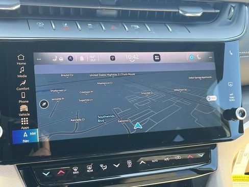New 2026 Jeep Grand Cherokee Limited AWD/4WD image 29