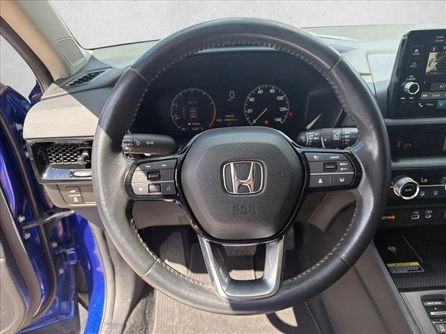 Used 2023 Honda CR-V EX-L image 12