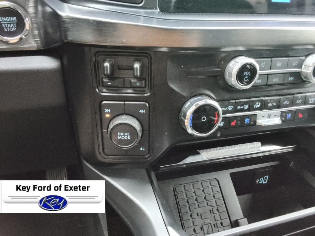 Used 2024 Ford F250 Lariat AWD/4WD image 42