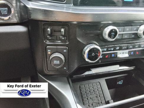 Used 2024 Ford F250 Lariat AWD/4WD image 42
