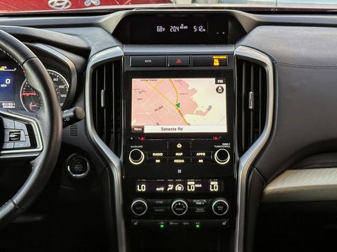 Used 2020 Subaru Ascent Premium w/ Sport Package image 29