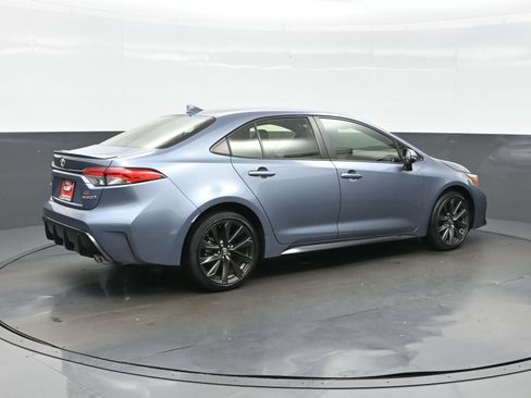 Used 2024 Toyota Corolla SE FWD image 6