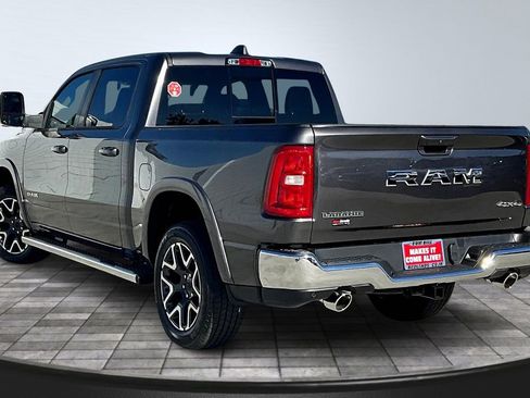 New 2026 RAM 1500 Laramie image 33