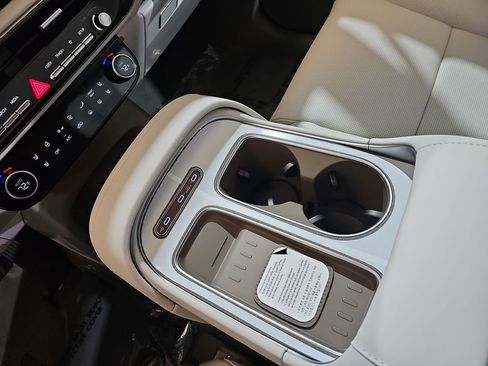 New 2026 Hyundai Palisade Limited AWD/4WD image 26