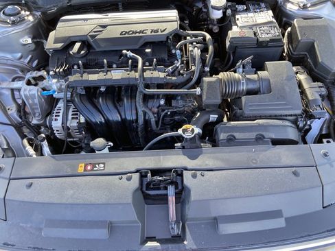 Used 2025 Kia K4 FWD image 27