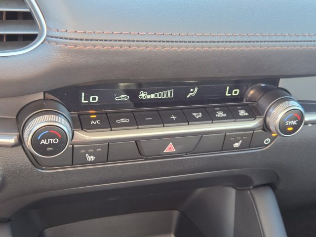 New 2026 MAZDA MAZDA3 2.5 S Sedan w/ Preferred Pkg FWD image 15