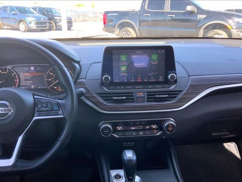 Used 2019 Nissan Altima 2.5 SL image 7