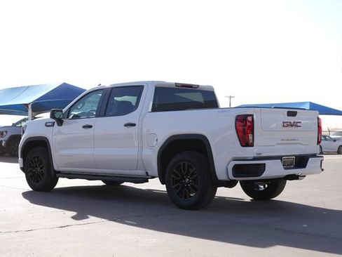 New 2026 GMC Sierra 1500 Pro w/ Graphite Edition AWD/4WD image 7