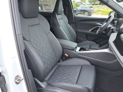 New 2026 Audi SQ5 Premium Plus AWD/4WD image 10