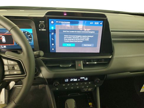 New 2026 Subaru Outback Touring XT image 16