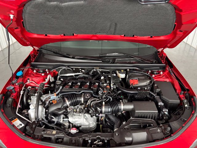 Used 2026 Acura Integra FWD image 27