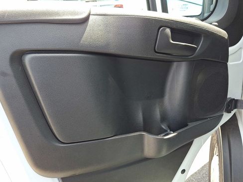 Used 2023 RAM ProMaster 3500 FWD image 13