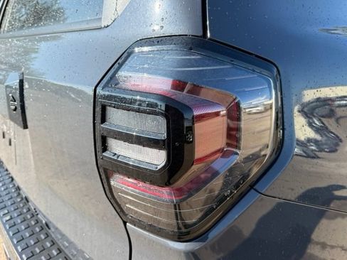 Used 2025 Toyota 4Runner TRD Sport Premium w/ Tow Technology Package AWD/4WD image 13