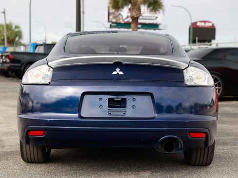 Used 2009 Mitsubishi Eclipse GS image 7