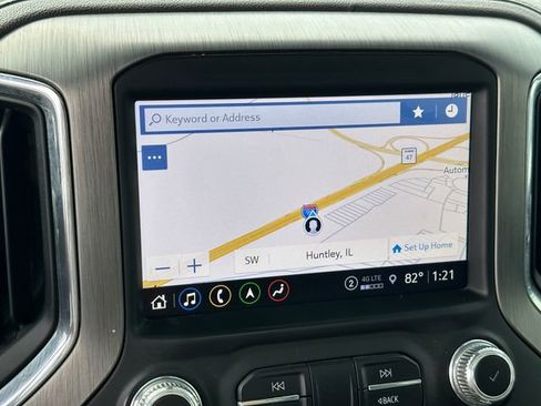 Used 2023 GMC Sierra 3500 Denali w/ Denali Ultimate Package image 23