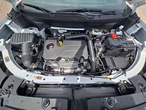 New 2026 GMC Terrain AT4 image 36