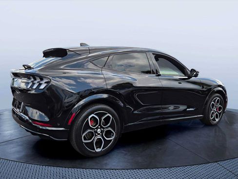 Used 2022 Ford Mustang Mach-E GT AWD/4WD image 6