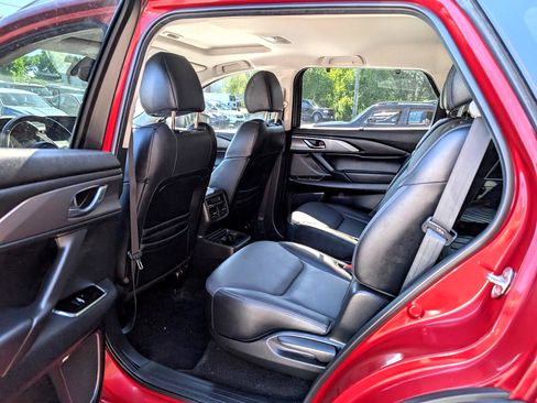 Used 2020 MAZDA CX-9 Touring w/ Touring Premium Package image 8