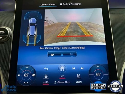 Used 2024 Mercedes-Benz GLC 300 image 46